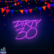 Dirty 30