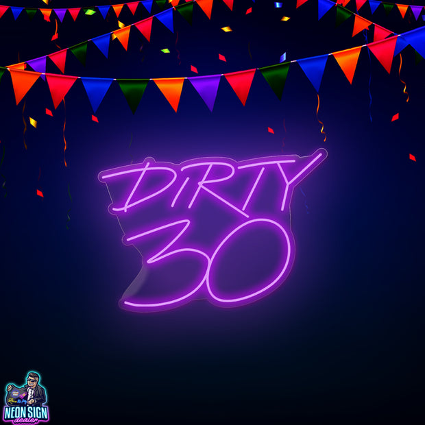 Dirty 30