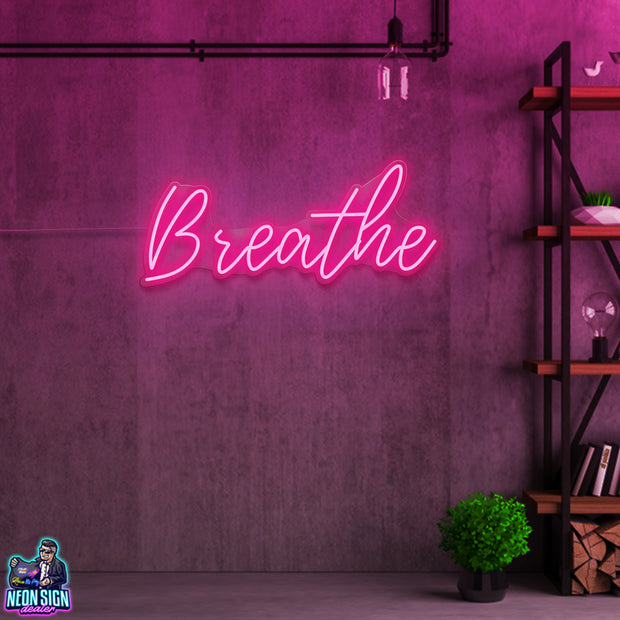 Breathe