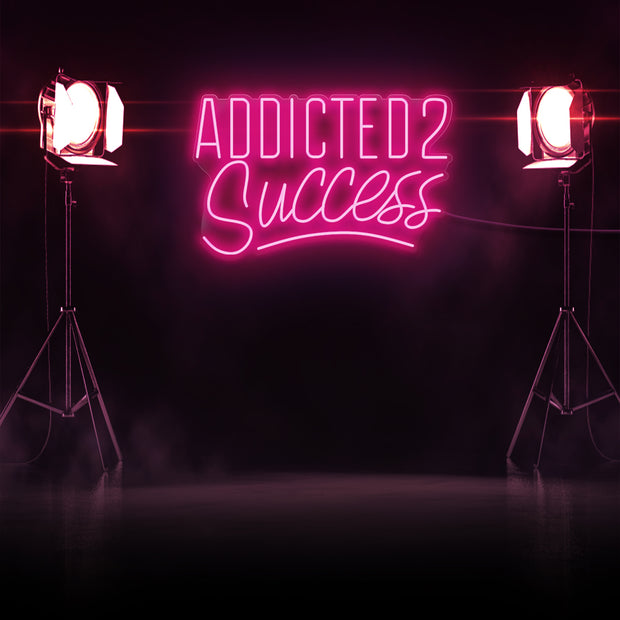 Addicted 2 Success