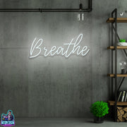 Breathe