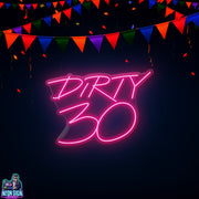 Dirty 30