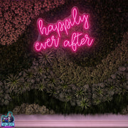 Happily Ever After