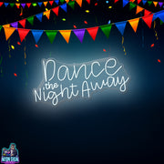 Dance The Night Away