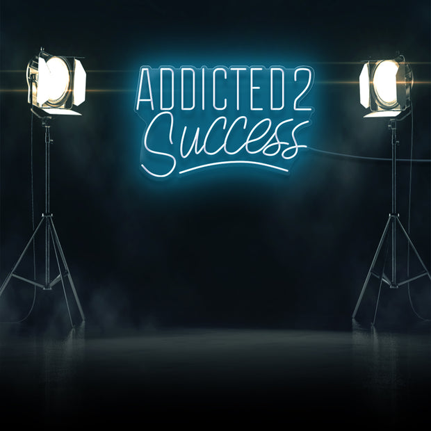 Addicted 2 Success