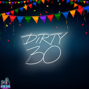 Dirty 30