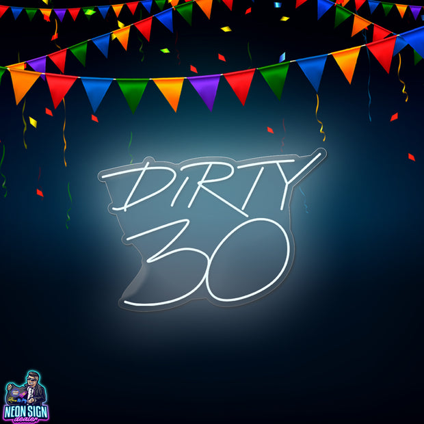 Dirty 30