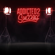 Addicted 2 Success