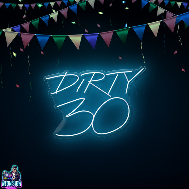 Dirty 30