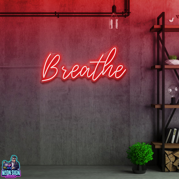 Breathe