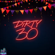 Dirty 30