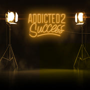 Addicted 2 Success