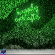 Happily Ever After