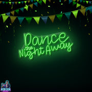 Dance The Night Away