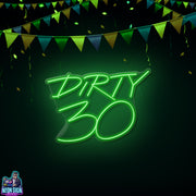 Dirty 30