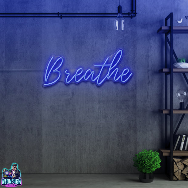 Breathe