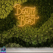 Beauty And The Beast (BEST)