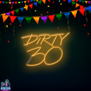 Dirty 30