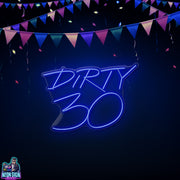 Dirty 30