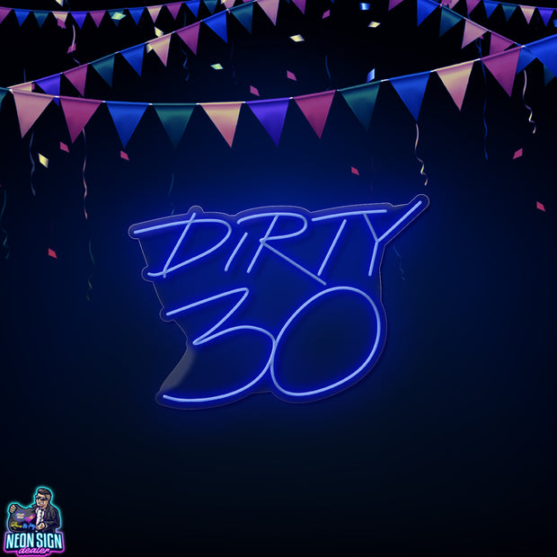 Dirty 30