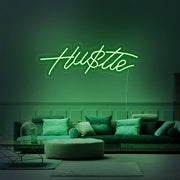 Hustle