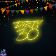 Dirty 30