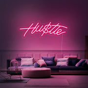 Hustle